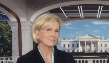 MSNBC host learns about Cal Raleigh’s ‘Big Dumper’