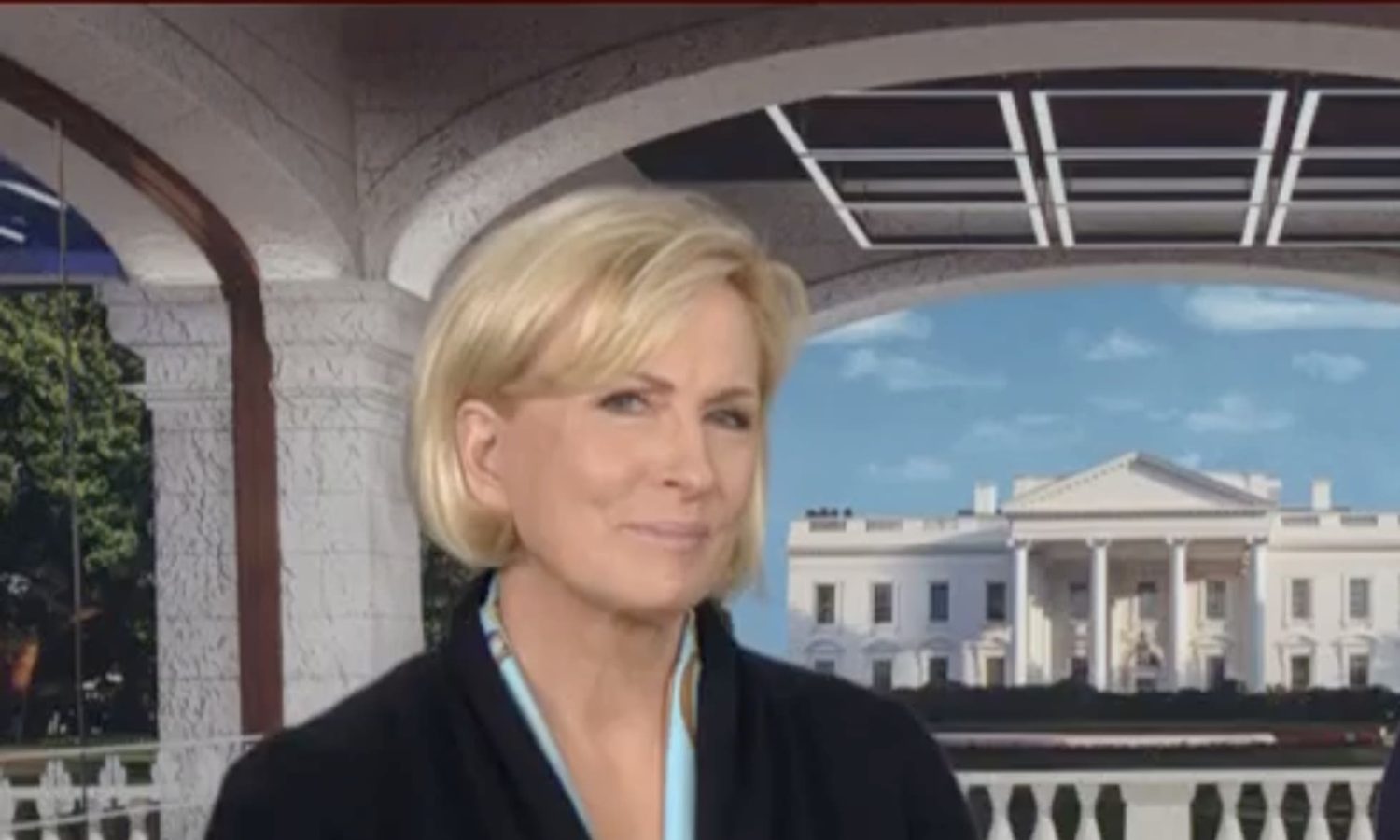 MSNBC host learns about Cal Raleigh’s ‘Big Dumper’