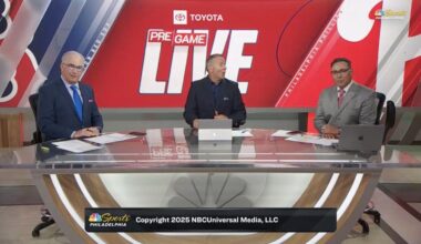 Ruben Amaro Jr. suffers gaffe with Phillies' Cristopher Sánchez