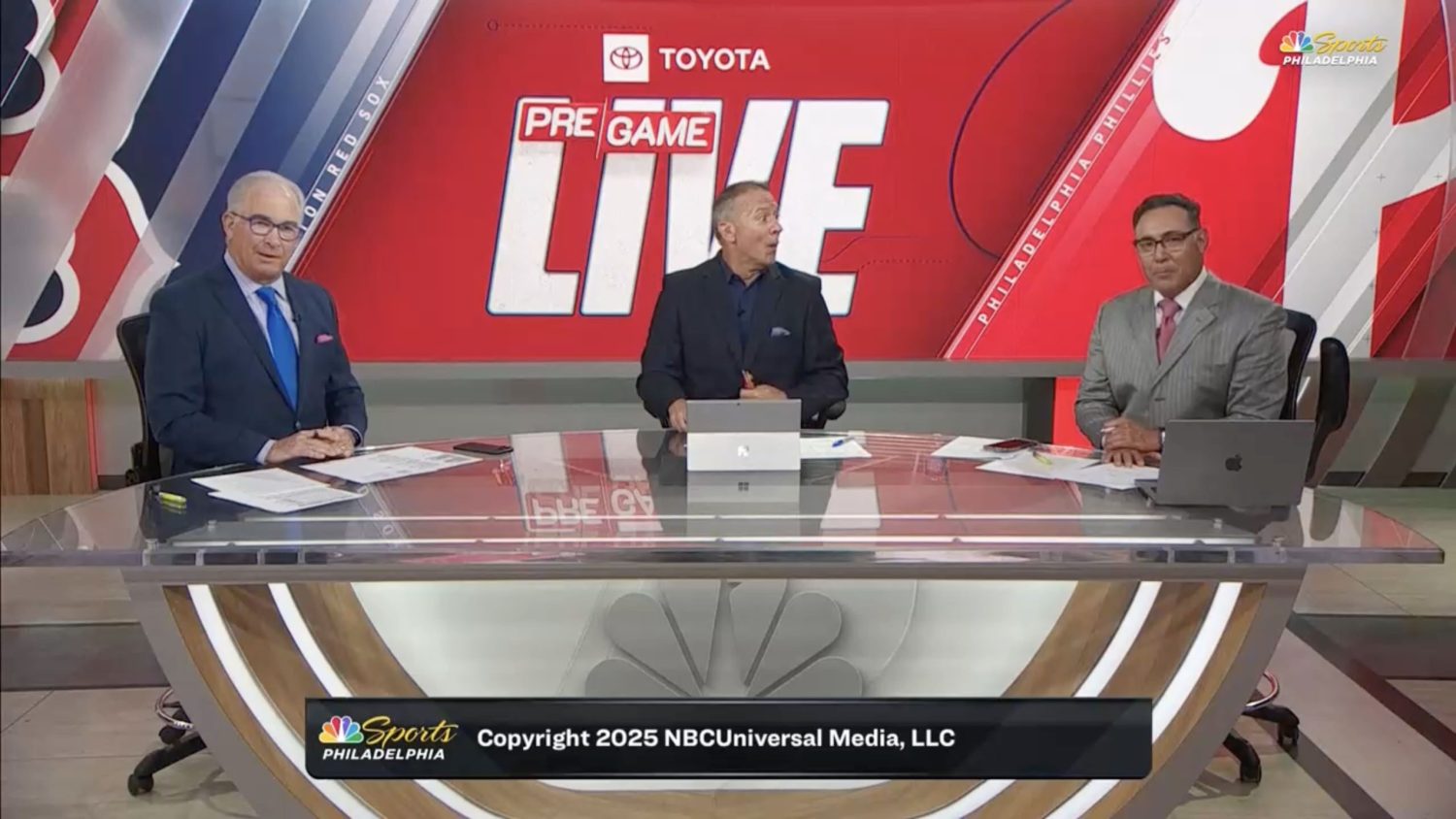 Ruben Amaro Jr. suffers gaffe with Phillies' Cristopher Sánchez