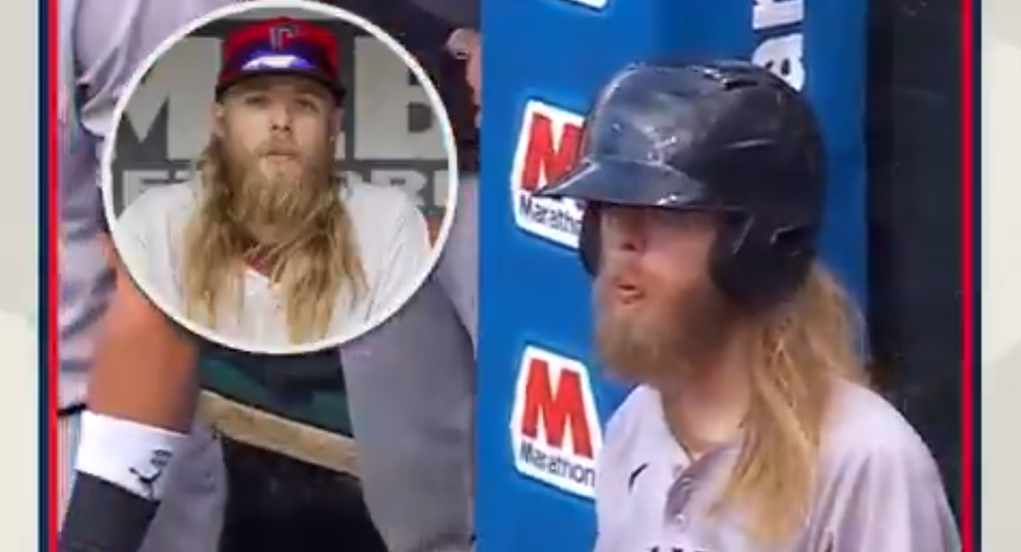 Guardians broadcaster's son could be voted to MLB All-Star Game