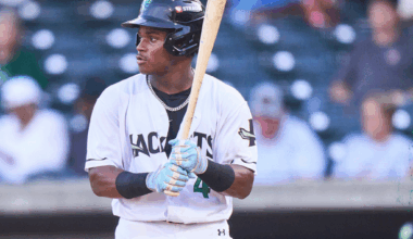 GreenJackets, Red Sox swap shutouts in split