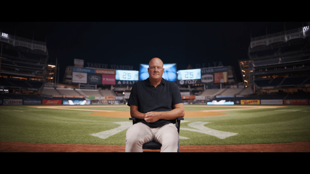 Jim Abbott’s legacy explored in ESPN documentary – Orange County Register
