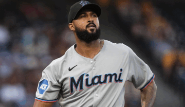 Offishial News: What makes this the saddest possible Sandy Alcantara outcome - Marlins