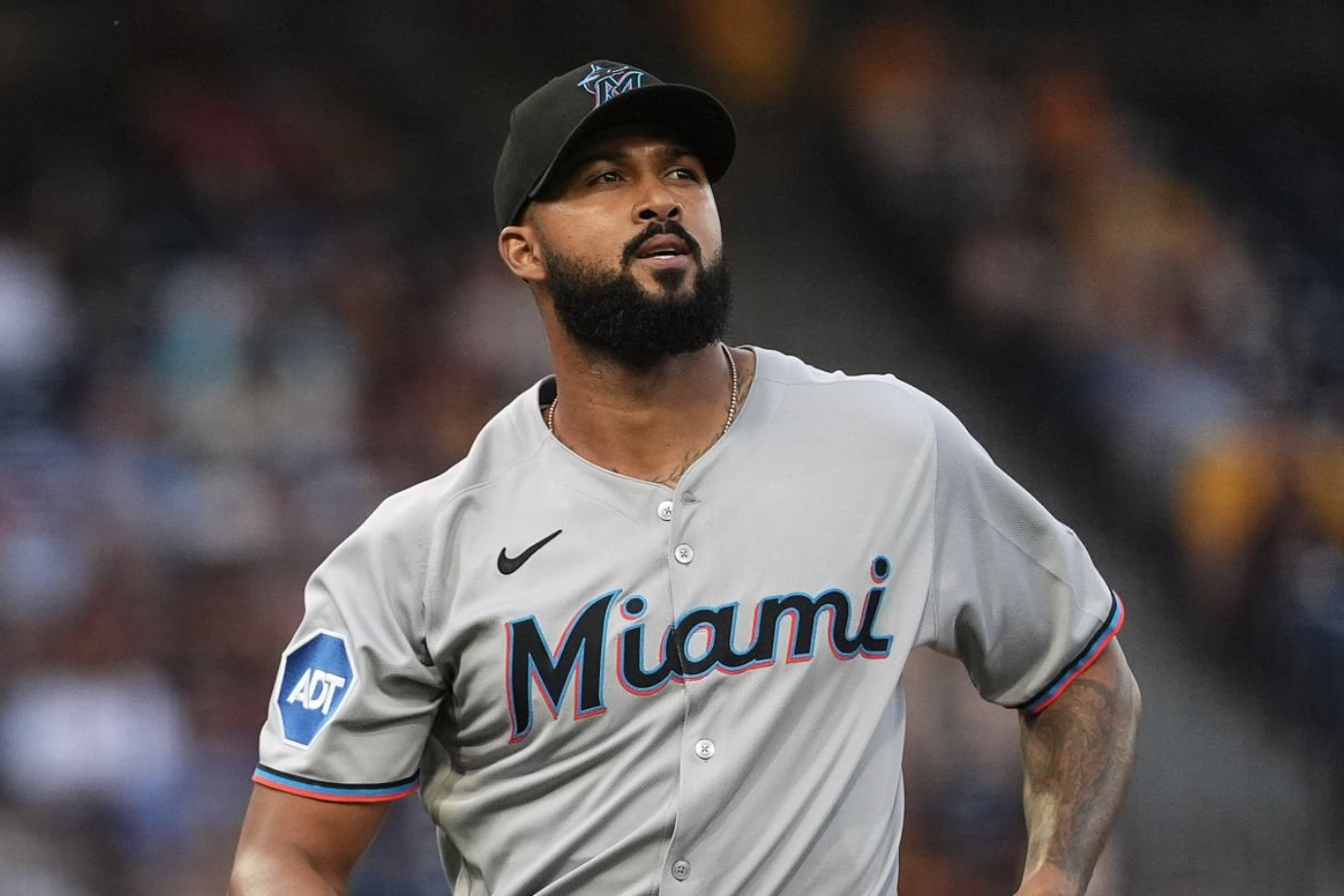 Offishial News: What makes this the saddest possible Sandy Alcantara outcome - Marlins
