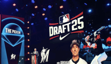 Offishial News: Optimistic player comps for each Marlins Day 1 draft pick - Marlins