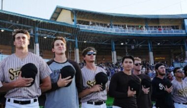 Padres Down on the Farm: July 4 (Lowe's quality start/Storm score 14)