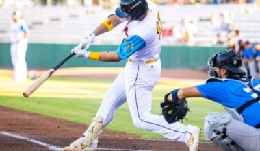 Padres Down on the Farm: July 30 (Butterworth's TinCaps walk-off/Missions offense back on track)