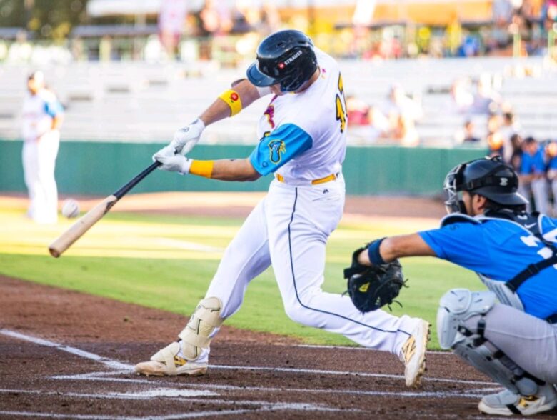 Padres Down on the Farm: July 30 (Butterworth's TinCaps walk-off/Missions offense back on track)