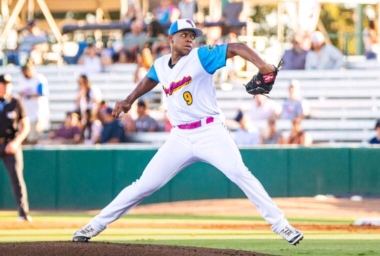 Padres Down on the Farm: July 24 (Hightower's game-clinching hit/ACL season wraps up)