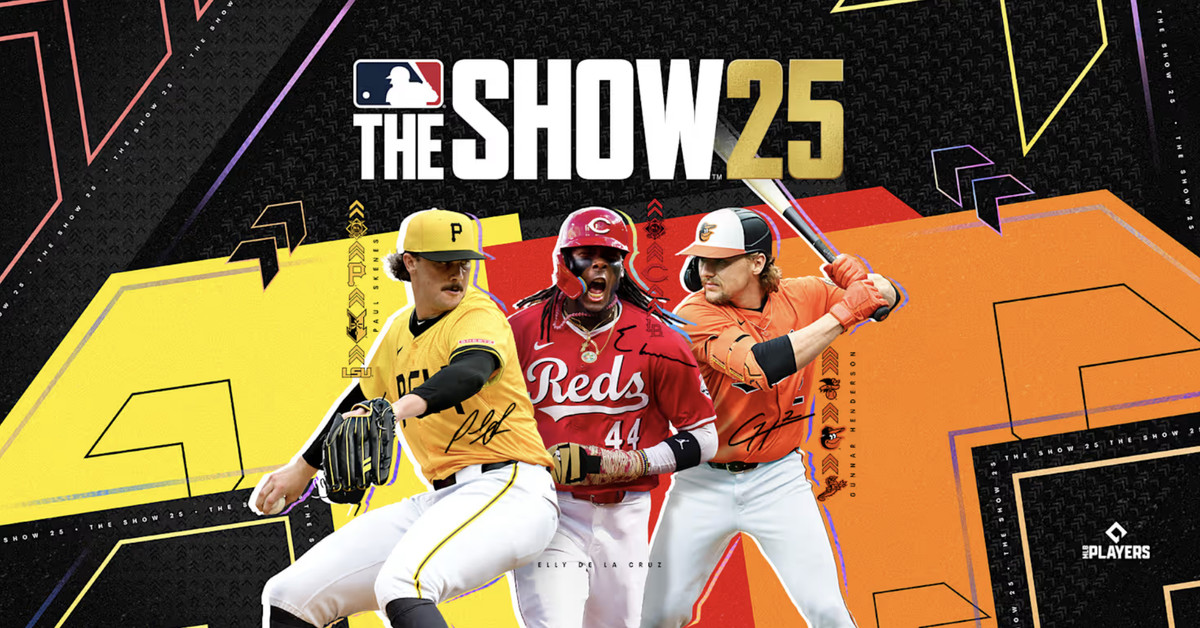 MLB The Show 25 review: The best it’s ever been