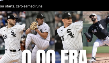 Chicago White Sox Scores & Standings: Martín Pérez dazzles, and the White Sox bats heat up for a blowout win against the Twins