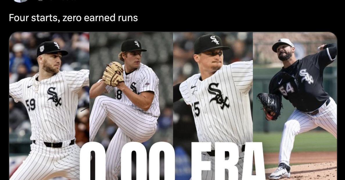 Chicago White Sox Scores & Standings: Martín Pérez dazzles, and the White Sox bats heat up for a blowout win against the Twins