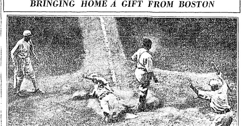 Today in Chicago White Sox History: July 11