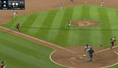 Chicago White Sox Scores & Standings: White Sox salvage a split thanks to anti-Buehrle defense