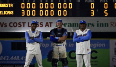 Chicago Cubs Minor League Wrap: July 18