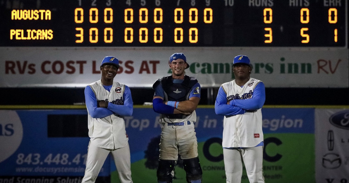 Chicago Cubs Minor League Wrap: July 18