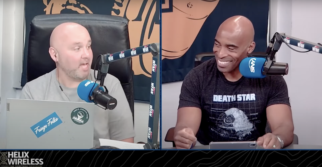 WFAN host expects MLB All-Star swing-off to become standard