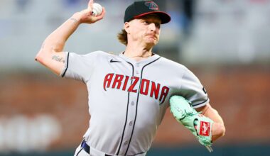 Shelby Miller to Throw to Live Hitters on Tuesday - MLB News