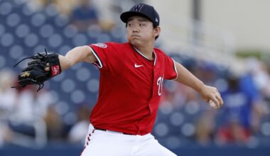 Shinnosuke Ogasawara Optioned Back to Minors - MLB News