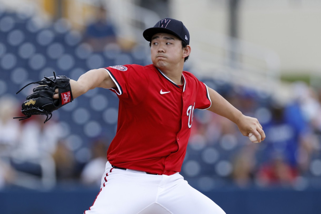 Shinnosuke Ogasawara Optioned Back to Minors - MLB News