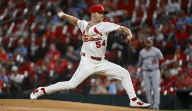 Could Red Sox Trade For Three-Time All-Star Starter?