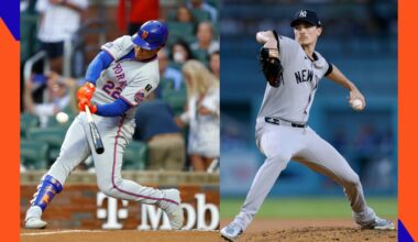 Get last-minute Yankees-Mets Subway Series tickets for July Fourth
