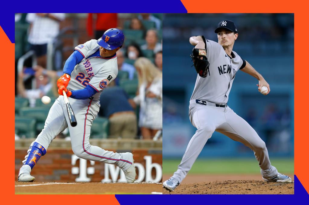 Get last-minute Yankees-Mets Subway Series tickets for July Fourth