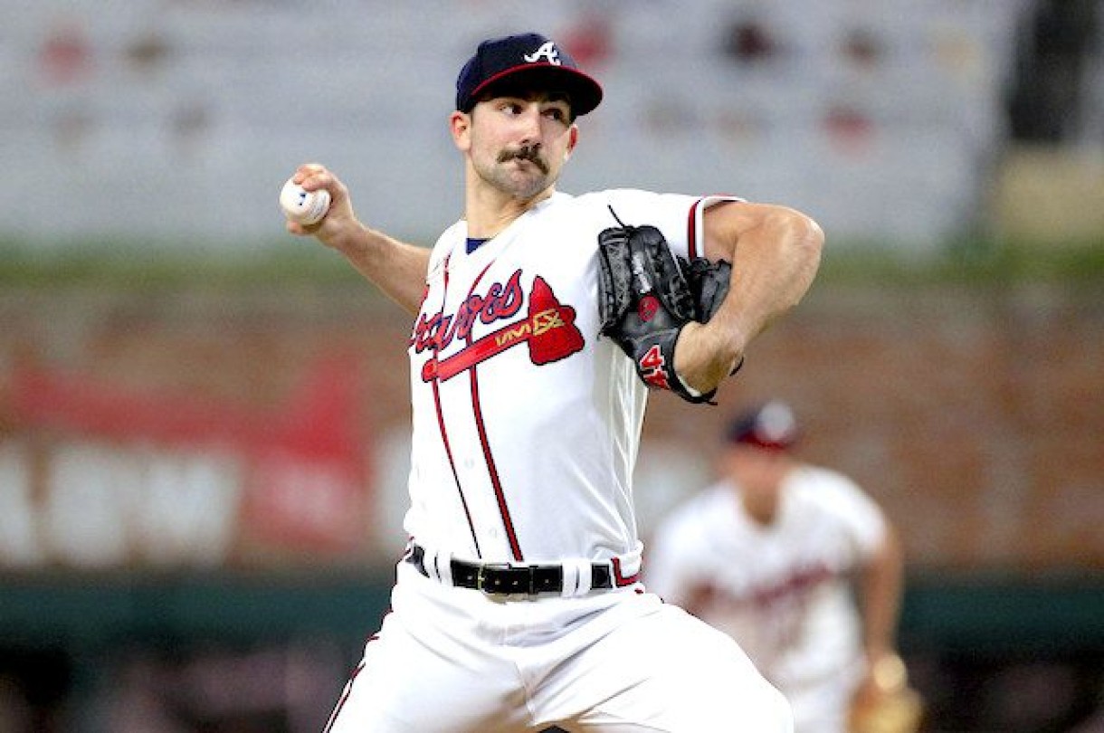 Spencer Strider Scheduled to Start Friday - MLB News