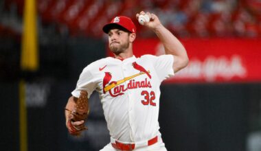 Red Sox Reportedly Make Big Trade Deadline Bullpen Addition