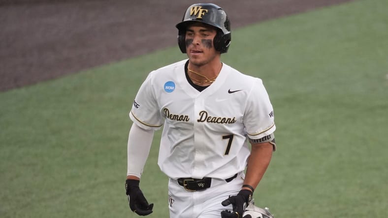 Marek Houston, Minnesota Twins