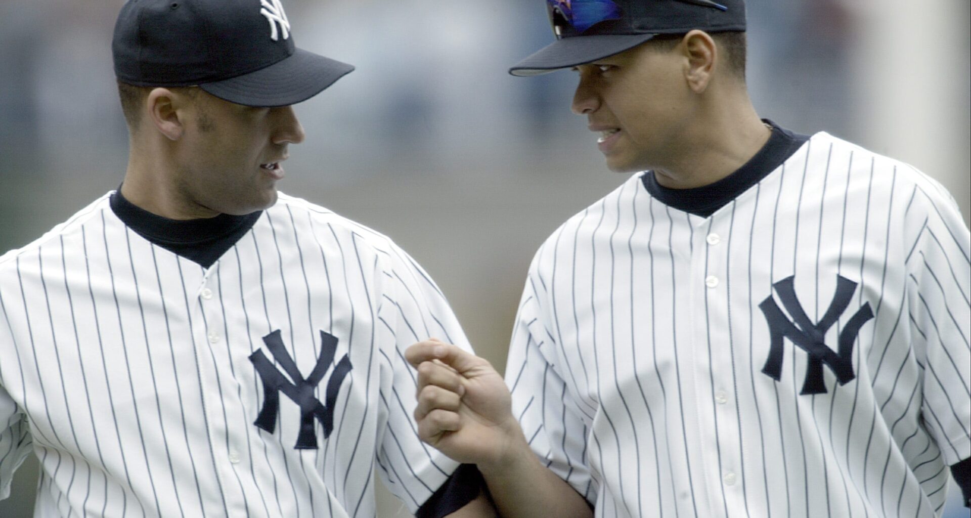 Former Yankees Star Sheds New Light on ‘Dysfunction’ of Clubhouse With Jeter and A-Rod