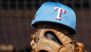 Where do Gavin Fien, other recent Texas Rangers draftees rank on top prospect lists?