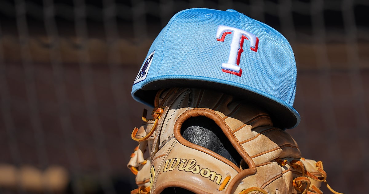 Where do Gavin Fien, other recent Texas Rangers draftees rank on top prospect lists?