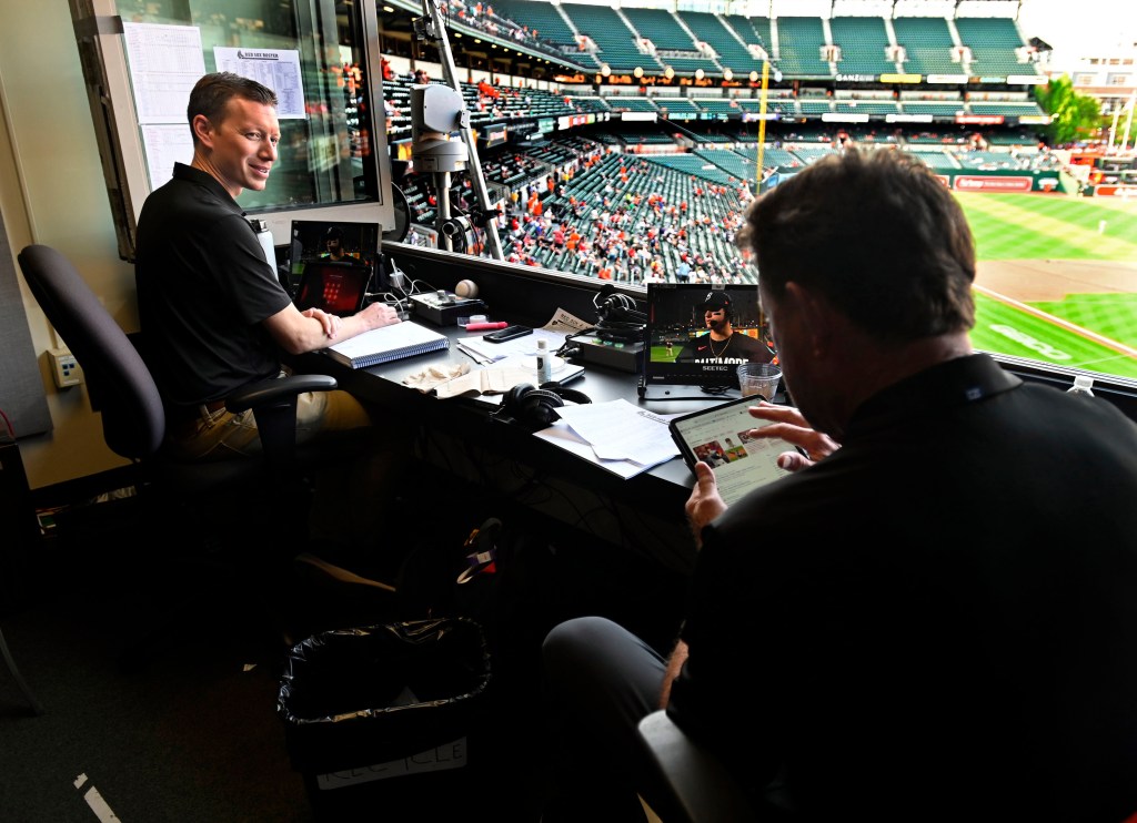 Why baseball should be affordable.