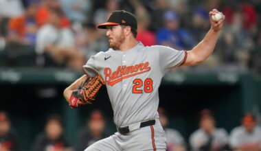 The Sun's O's coverage is on point