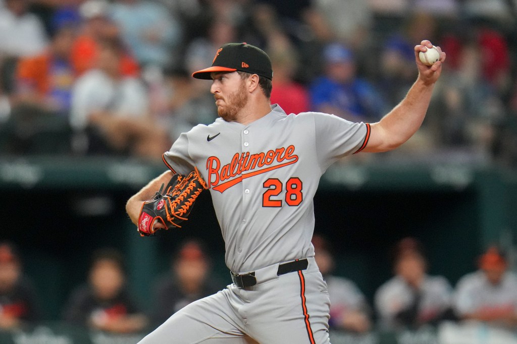 The Sun's O's coverage is on point