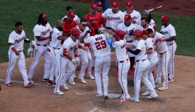 O's fan's wish: No Nationals in D.C.