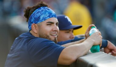 For Rays, the fight for All-Star spots is part of a bigger battle