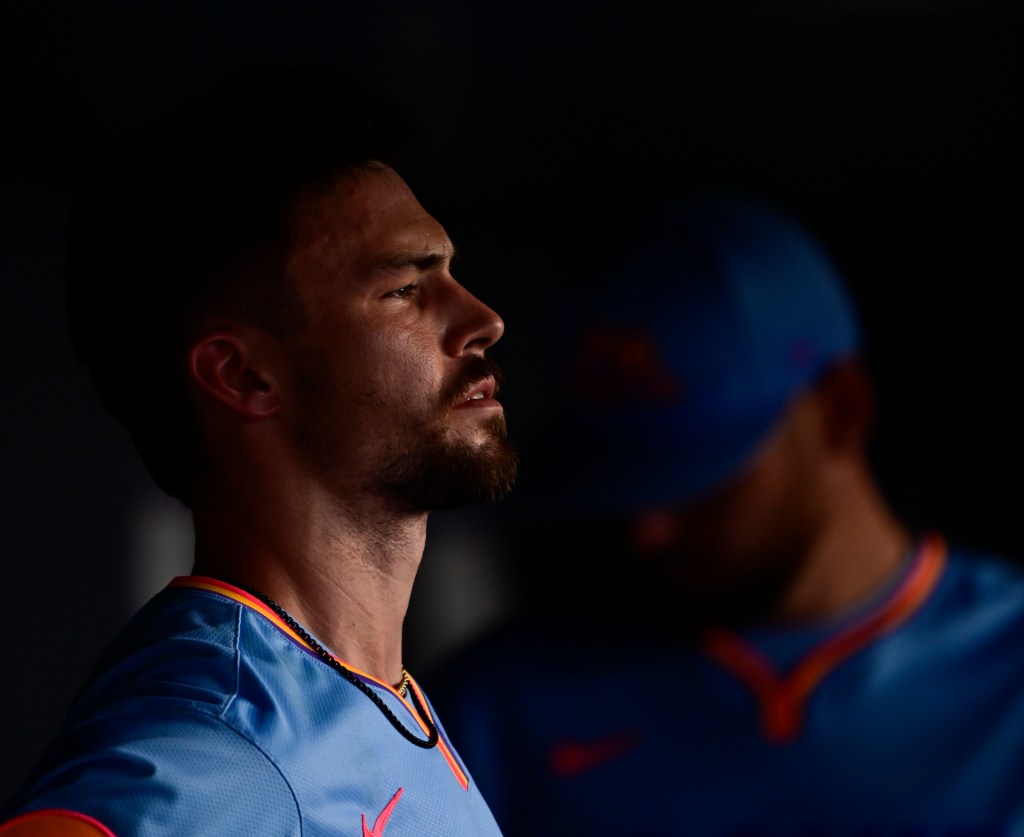 Ezequiel Tovar returns to Rockies, but will Brenton Doyle ever get back?