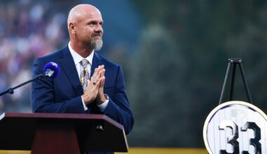 Rockies' Larry Walker, Ozzy Osbourne forever linked by 'Crazy Train'