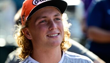 Drafting Ethan Holliday is a baseball decision, not a sentimental journey