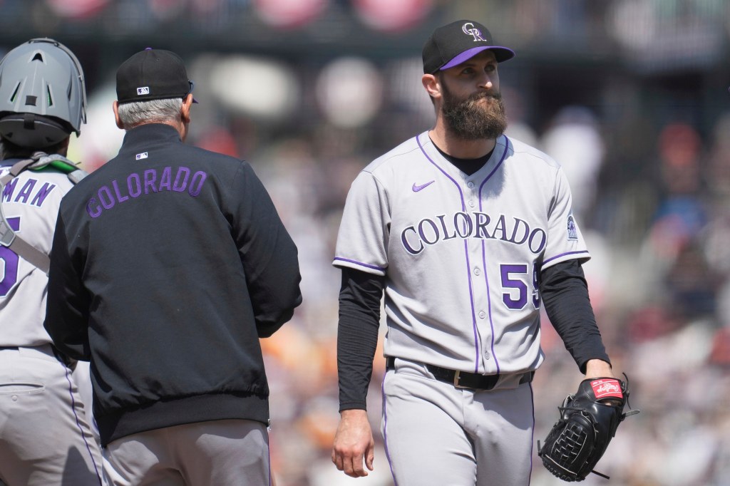 Are Rockies' Ryan McMahon, Jake Bird blowing their best chance for trades?