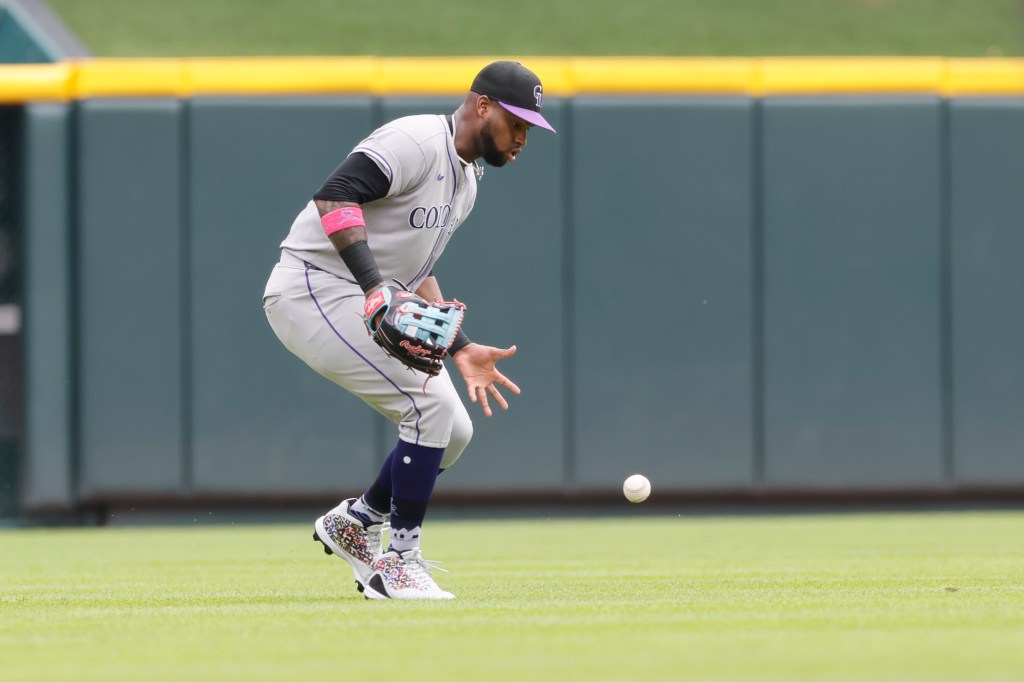 Rockies fall to Reds, limp into All-Star break with 22-74 record