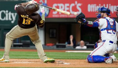 Friday’s TV/Radio listings (July 4)