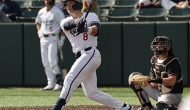 Emmaus grad Wyatt Henseler hoping to be selected in MLB Draft