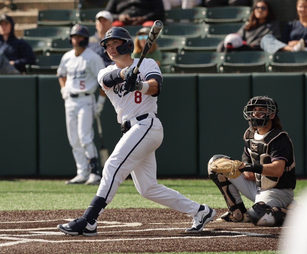 Emmaus grad Wyatt Henseler hoping to be selected in MLB Draft