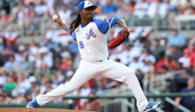 Tigers bolster bullpen by acquiring veteran Rafael Montero from Braves – Macomb Daily