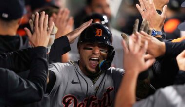 How a baseball lost cause suddenly became a leading man again  – Macomb Daily