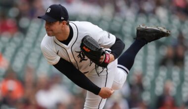 As Tigers’ Kahnle can attest, one clean inning can have healing powers – Macomb Daily